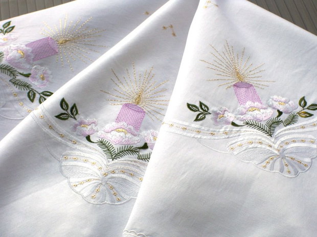 Broderie Craciun 34