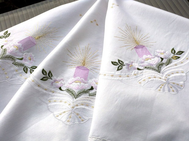 Broderie Craciun 34