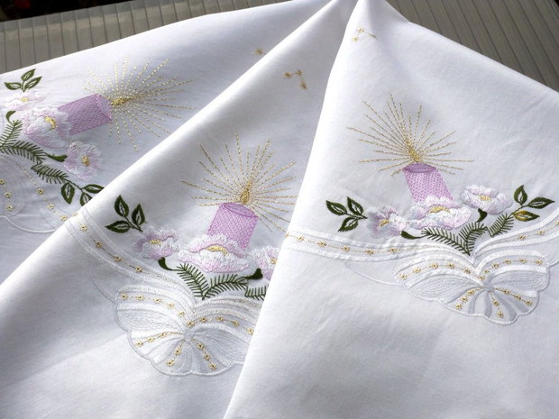 Broderie Craciun 34