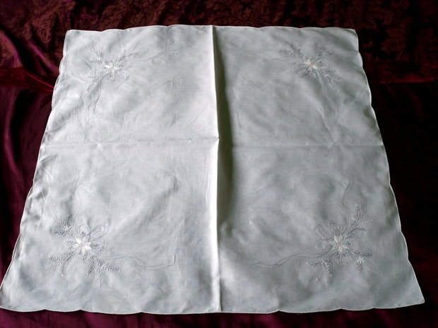 Broderie Craciun 35