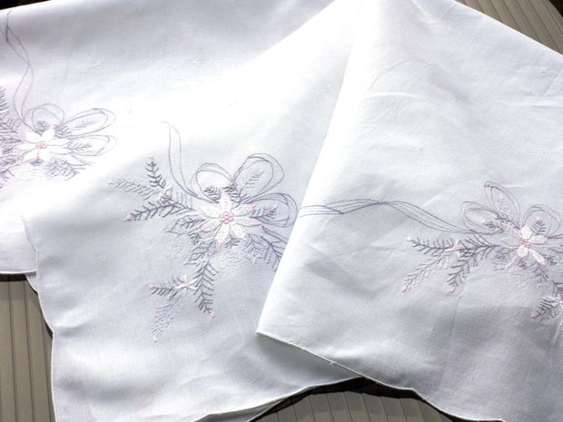 Broderie Craciun 35