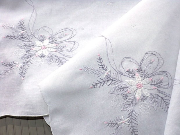 Broderie Craciun 35