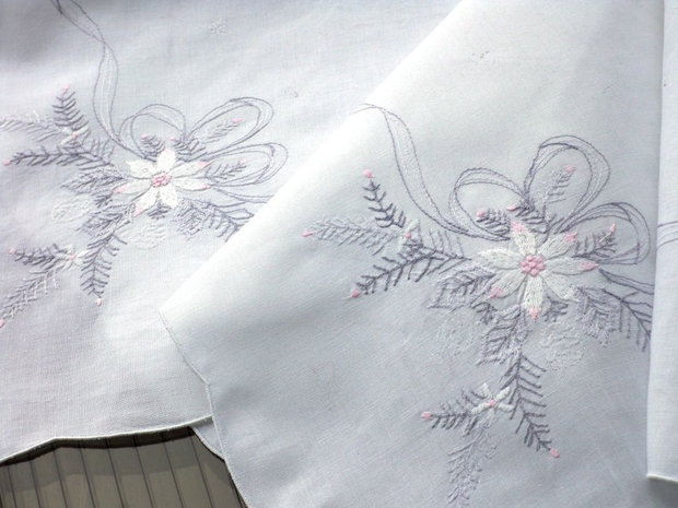 Broderie Craciun 35