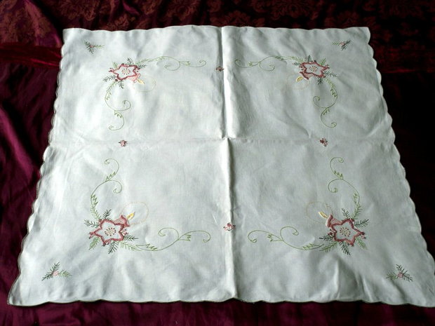 Broderie Craciun 36