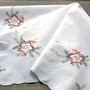 Broderie Craciun 36