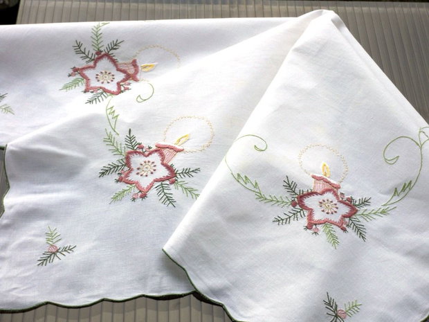 Broderie Craciun 36