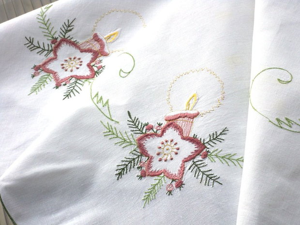 Broderie Craciun 36