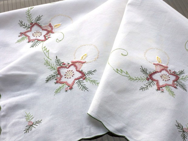 Broderie Craciun 36
