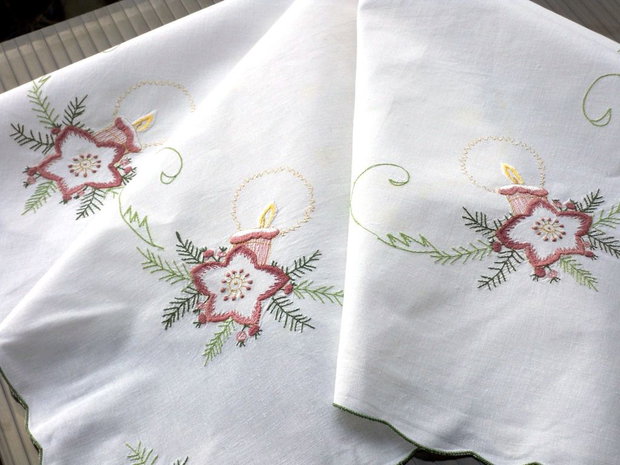 Broderie Craciun 36
