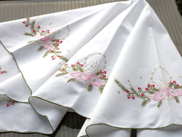 Broderie Craciun 37
