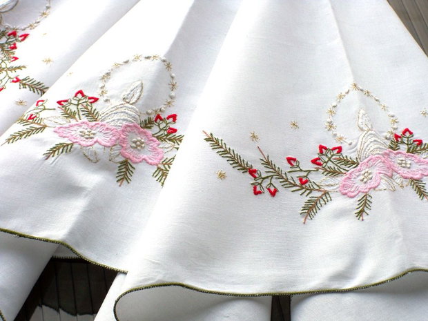 Broderie Craciun 37