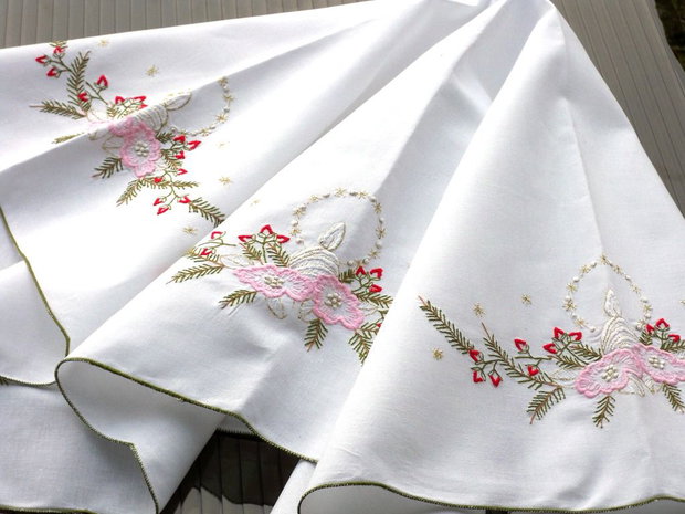 Broderie Craciun 37