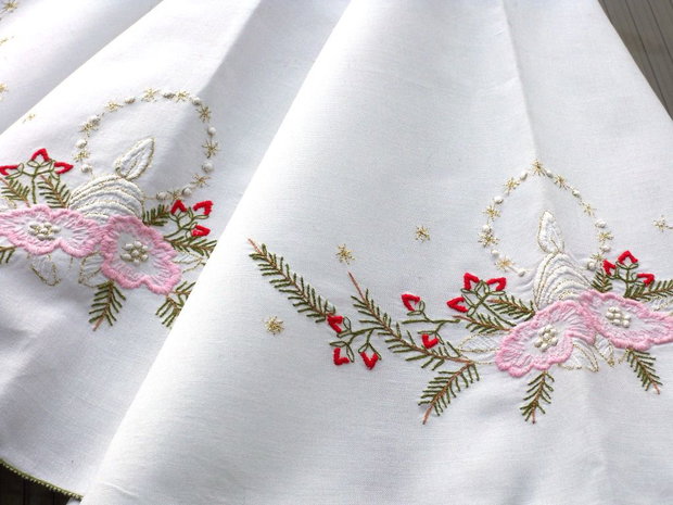 Broderie Craciun 37