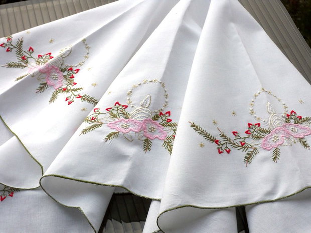 Broderie Craciun 37
