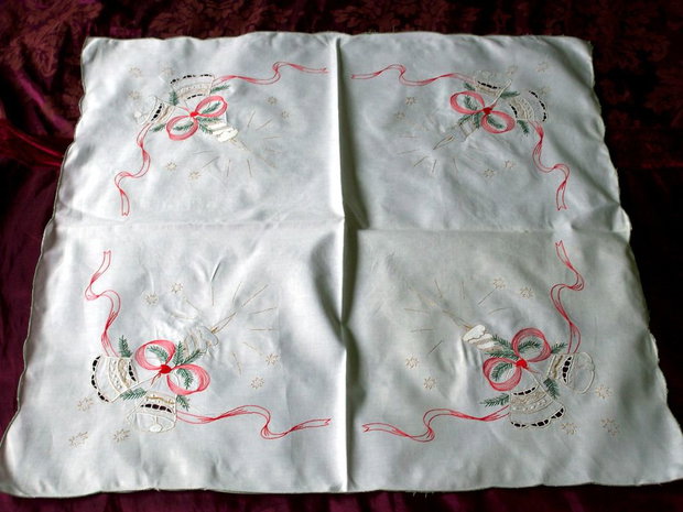 Broderie 38