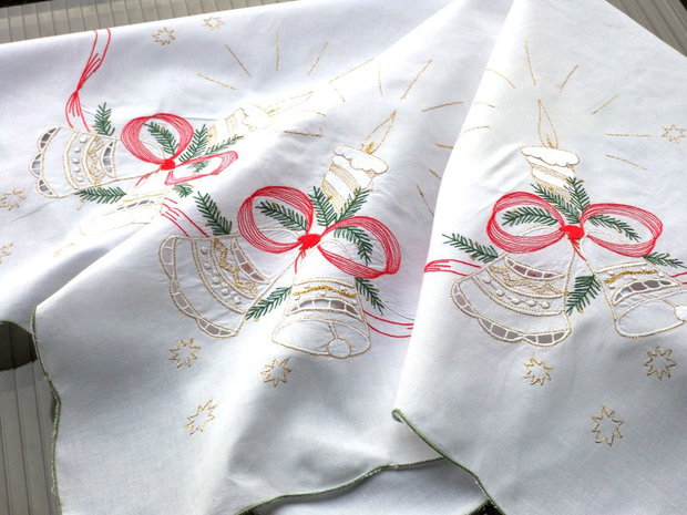 Broderie 38