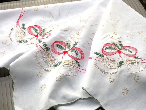 Broderie 38