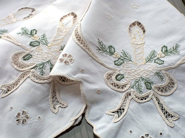Broderie Craciun 38