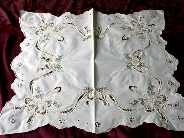 Broderie Craciun 38