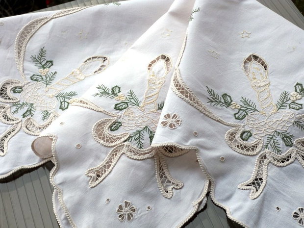 Broderie Craciun 38