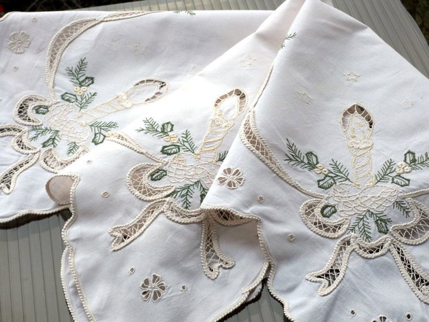 Broderie Craciun 38