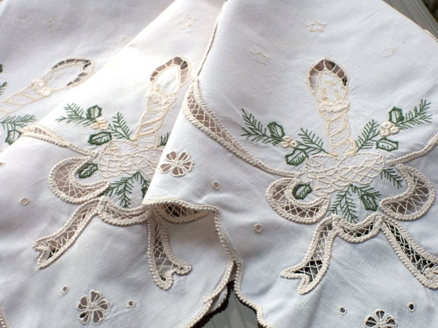 Broderie Craciun 38