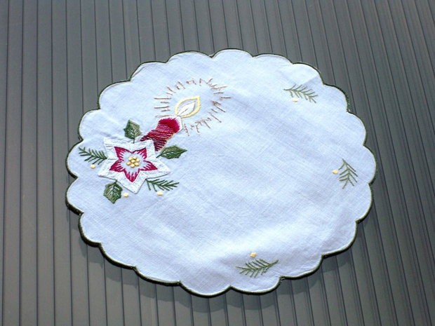 Broderie Craciun 40