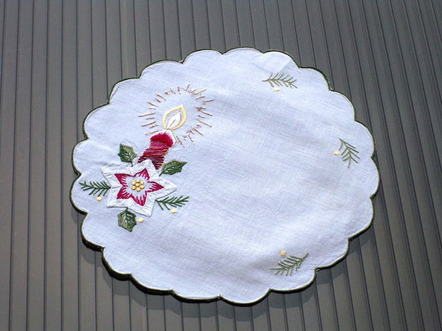 Broderie Craciun 40