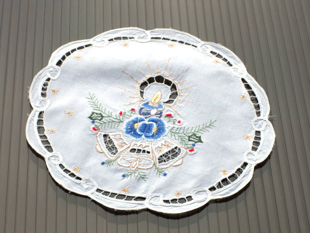 Broderie Craciun 42
