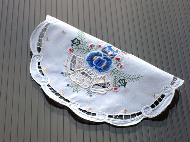 Broderie Craciun 42