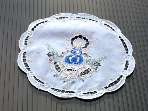 Broderie Craciun 42