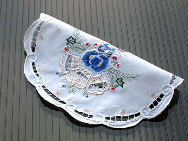 Broderie Craciun 42