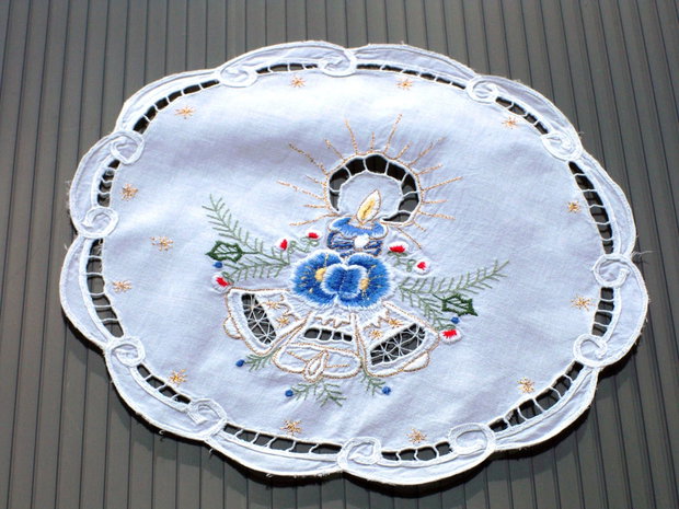 Broderie Craciun 42
