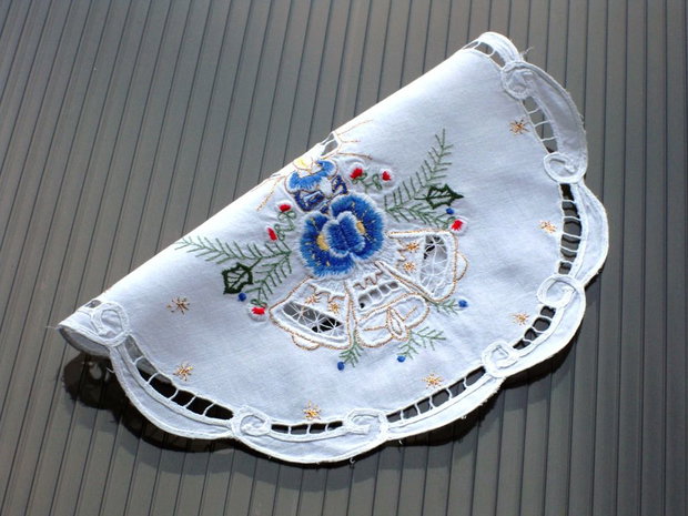 Broderie Craciun 42
