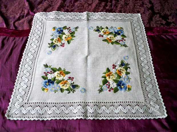 Broderie 1-170