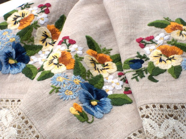 Broderie 1-170