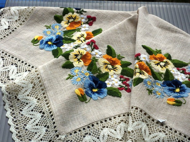 Broderie 1-170