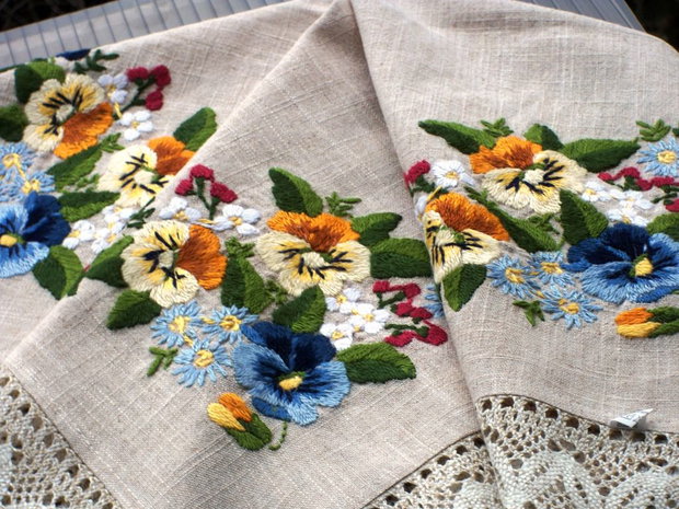Broderie 1-170