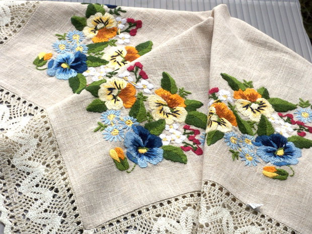 Broderie 1-170