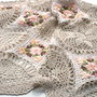 Broderie si dantela