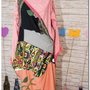 rochie sac