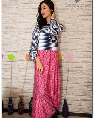rochie chic