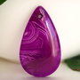 Pandantiv agata 25x42mm (1)