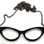 colier ochelari