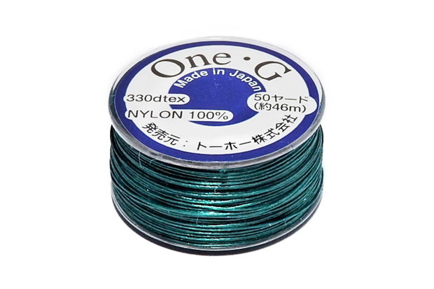 Ata Toho One-G, Deep Green