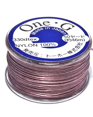 Ata Toho One-G, Mauve