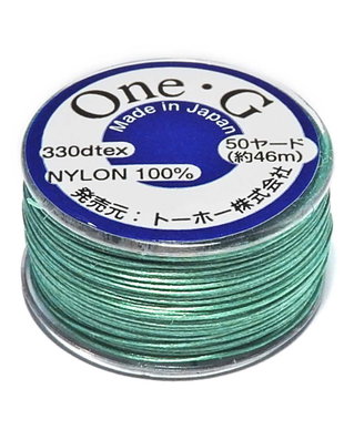 Ata Toho One-G, Mint Green