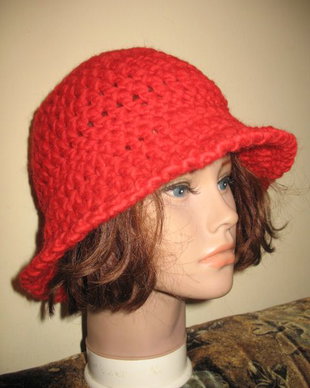 Caciula - rezervat M.