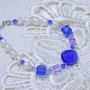 rezervat-"Sapphire and Pearls "