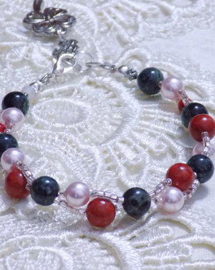 "Lucky Gemstones"-rezervata